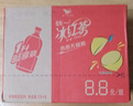 统一 冰红茶【新说唱同款】1升*8瓶 新旧包装交替发货 实拍图