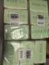名创优品（MINISO）一次性洗脸巾100抽*3包擦脸巾干湿两用AB双面洁面巾加大20x20cm 实拍图