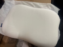 京东京造 la puri 兰珀蕊乳胶枕 97%泰国天然原芯进口成人颈椎枕头枕芯 实拍图