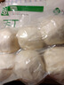 悦味纪 手工老面馒头640g*2包 12个 绿色食品 山东戗面千层馒头速食 实拍图