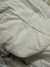 京东京造100%天然新疆棉花被 纯棉被芯单人被子 夏凉被2x2.3m 实拍图