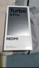 小米（MI）REDMI Turbo 4 Pro 第四代骁龙8s 7550mAh长续航 12GB+256GB 绿色 小米红米5G手机 实拍图