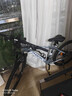凤凰（Phoenix）山地自行车成人学生儿童碟刹越野变速单车 ZB888 26英寸24速灰色 实拍图