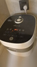小熊（Bear）电饭煲4-5人 家用4L大容量电饭锅 柴火饭多功能智能真微压22分钟快煮米饭锅DFB-D40N1 实拍图