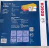 博世（BOSCH）汽车空气滤芯滤清器空气格2863别克英朗GT/英朗XT/雪佛兰科鲁兹 实拍图