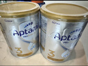 爱他美（Aptamil）白金澳洲版幼儿配方奶粉3段(12-36月)900g 6罐箱装 京东独家礼盒 实拍图