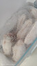 上鲜 鸡翅中 净重4斤 冷冻 出口级 鸡翅膀鸡中翅鸡肉烤鸡翅 清真食品 实拍图
