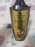 施华蔻（Schwarzkopf）生姜精华洗发露600ml  持久控油清爽蓬松洗发水 无硅油洗头膏 实拍图