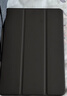 毕亚兹适用2025款红米Pad2 保护壳 RedmiPad2 平板电脑11英寸保护套 全包防摔智能休眠  PB588-金刚黑 实拍图