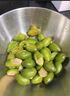 闽臻闽臻2025新果现摘闽清檀香新鲜橄榄福建特产青果孕妇水果青橄榄 鲜橄榄500g*1（普通快递） 2025新果 实拍图