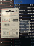 闪迪（SanDisk）128GB TF（MicroSD）内存卡 A1 U1 C10 至尊高速移动版存储卡 读速140MB/s 手机平板游戏机内存卡 实拍图