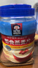 桂格（QUAKER）即食燕麦片1000克罐装 营养早餐 膳食纤维 零添加白砂糖 实拍图