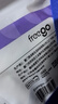 Freego一次性内裤女士纯棉无菌产后月子旅行抗菌量贩独立装白XL码20条  实拍图