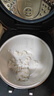 美的（Midea）电饭煲家用4-5人花瓣IH加热多功能电饭锅青瓷0氟内胆智能可预约煮饭锅MB-40HB1 实拍图