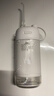 京东京造便携式冲牙器便携【配3喷嘴】抽拉洗牙器水牙线洁牙器牙齿冲洗器正畸预防牙结石生日礼物女士 实拍图