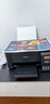 爱普生（EPSON）墨仓式 L3255彩色打印机 微信打印/无线连接  家用打印优选（打印、复印、扫描、AI学习打印机） 实拍图