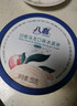 八喜 冰淇淋 白桃乌龙口味550g*1桶 家庭装 生牛乳冰淇淋桶装 实拍图