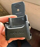 MAXCAM适用大疆dji灵眸OSMO POCKET 2 口袋云台相机背包夹肩带固定座双肩书包固定夹支架拓展配件 实拍图