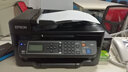 爱普生（EPSON） 喷墨打印机 墨仓式连供 彩色办公家用 文档 照片打印 可循环加墨使用 低成本 L5298墨仓式【彩色4合1 有线+无线网络】 实拍图
