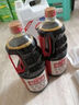 海天 礼盒系列 生抽酱油500ml*2+蚝油+料酒 锦鲤派【一级酱油】 实拍图