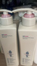 阿道夫祛屑舒爽洗洗护套装 洗发水护发素420ml*3精油香氛洗发露热门商品 实拍图