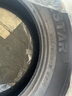 双星汽车轮胎 215/60R16 95V 适配天籁/缤智/雅阁/XR-V/帕萨特 实拍图