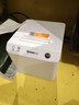 佳博（Gprinter）GP-C58热敏小票打印机58mm 电脑版 京东外卖美团饿了么餐饮超市零售药店收银/pos小票机 实拍图
