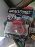 SMARTBONES狗狗磨牙棒狗狗零食成犬幼犬洁齿骨洁齿棒 牛肉味 中号-4支装 实拍图