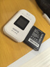 格行随身wifi官方正品4000毫安2025新款移动便携式无线WiFi免插卡车载路由器wifi6无线网卡非无限流量 升级款【4000毫安超长续航】免费试用+送礼包 实拍图