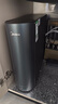 美的（Midea）省芯直饮净水器套装【星河2.0净矿1000G+前置过滤器-25pro】厨下式0阻垢剂双水RO反渗透家用净饮机 实拍图