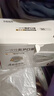 乐优佰易活性炭口罩50只 独立包装一次性透气3d立体防室内甲醛异味 防飞沫 实拍图