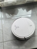 科沃斯【全程保价11.11】T80扫地机器人扫拖洗烘一体自动清洗滚筒洗地机器人智能语音水箱版国家补贴 实拍图
