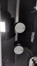 海尔（Haier）【咨询客服购升级款新品】燃气灶天然气 嵌入式台嵌两用双灶 5.2kw猛火64%高热效 燃气灶BE6可调节 实拍图