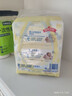 强生婴儿湿巾 手口湿巾80片*3包 新生儿婴儿口手湿巾宝宝护肤湿巾 娇嫩倍护湿巾 80抽 3包 实拍图