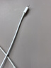 Apple/苹果 60W USB-C数据线-1米 type-c苹果充电线手机数据线 苹果17充电线iphone17充电线 实拍图