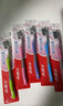 高露洁（Colgate）纤柔备长炭软毛牙刷 5支 超细软毛 深层洁齿 京东自营 实拍图