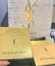 圣罗兰（YSL）皮气垫10遮瑕持久不脱妆防晒化妆品生日礼物送女友圣诞礼物 实拍图
