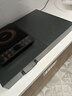帅仕（shuaishi）燃气灶盖板罩厨房置物架煤气灶盖板罩电磁炉支架子灶台盖板架托 实拍图