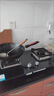 海尔（Haier）【咨询客服购升级款新品】燃气灶天然气 嵌入式台嵌两用双灶 5.2kw猛火64%高热效 燃气灶BE6可调节 实拍图
