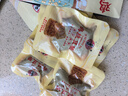宏香记鸡肉豆脯豆堡豆腩五香卤香128g零食开袋即食独立包装出游 实拍图