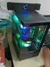 京方玩家全新台式电脑整机4070显卡家用组装台式机全套3A大作游戏电竞主机三角洲直播设计渲染商用办公电脑 一：酷睿 i3丨628G组合固态硬盘丨办公娱乐 单主机【赠大礼包+30天试用】 实拍图