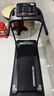 立久佳（lijiujia）跑步机家庭用智能静音可折叠免安装爬坡走步机宽大跑台 实拍图