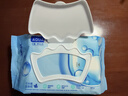 舒洁（Kleenex）【管乐同款】湿厕纸 80抽*6包厕纸洁厕湿巾湿厕纸纯水婴儿湿厕纸 实拍图