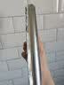 优奥锡纸30cm*20米空气炸锅专用纸烤盘烤箱烧烤专用铝箔纸锁水保鲜 实拍图