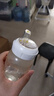 布朗博士鸭嘴奶嘴 宽口径硅胶无导管设计 6月+ (1个装) 爱宝选PLUS 实拍图