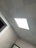 雷士（NVC）厨房灯led集成吊顶吸顶灯扣板灯卫生间政府补贴平板灯面板灯20w 实拍图