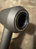 戴森（DYSON）HD15 高速吹风机 Dyson Supersonic 电吹风 负离子 速干护发礼  礼物推荐 HD15 紫红色 实拍图