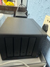 群晖（Synology）DS925+四核心四盘位 NAS网络存储服务器私有云文件数据备份 实拍图