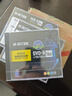 铼德（RITEK）DVD-R空白光盘 ISO/IEC16963 档案级光盘标准认证 16X原装4.7G单片盒装 实拍图