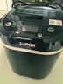 苏泊尔（SUPOR）面包机家用大容量 全自动和面机 家用早餐揉面机 烤面包机 智能温控立体烘烤 MT20A801 实拍图
